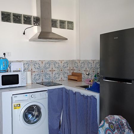 Encantadora Casa-Cueva En Pleno Barrio Alfarero De นีคาร์ ภายนอก รูปภาพ