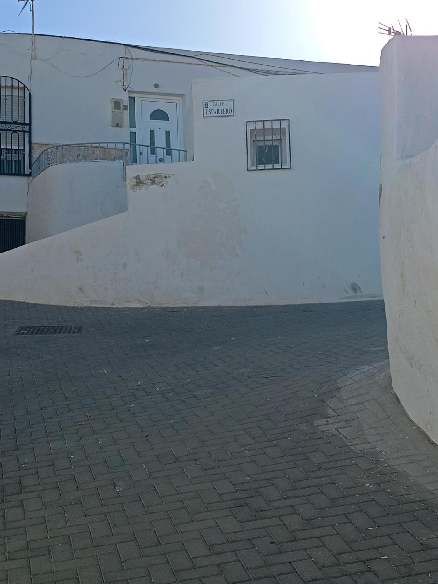 Encantadora Casa-Cueva En Pleno Barrio Alfarero De นีคาร์ ภายนอก รูปภาพ