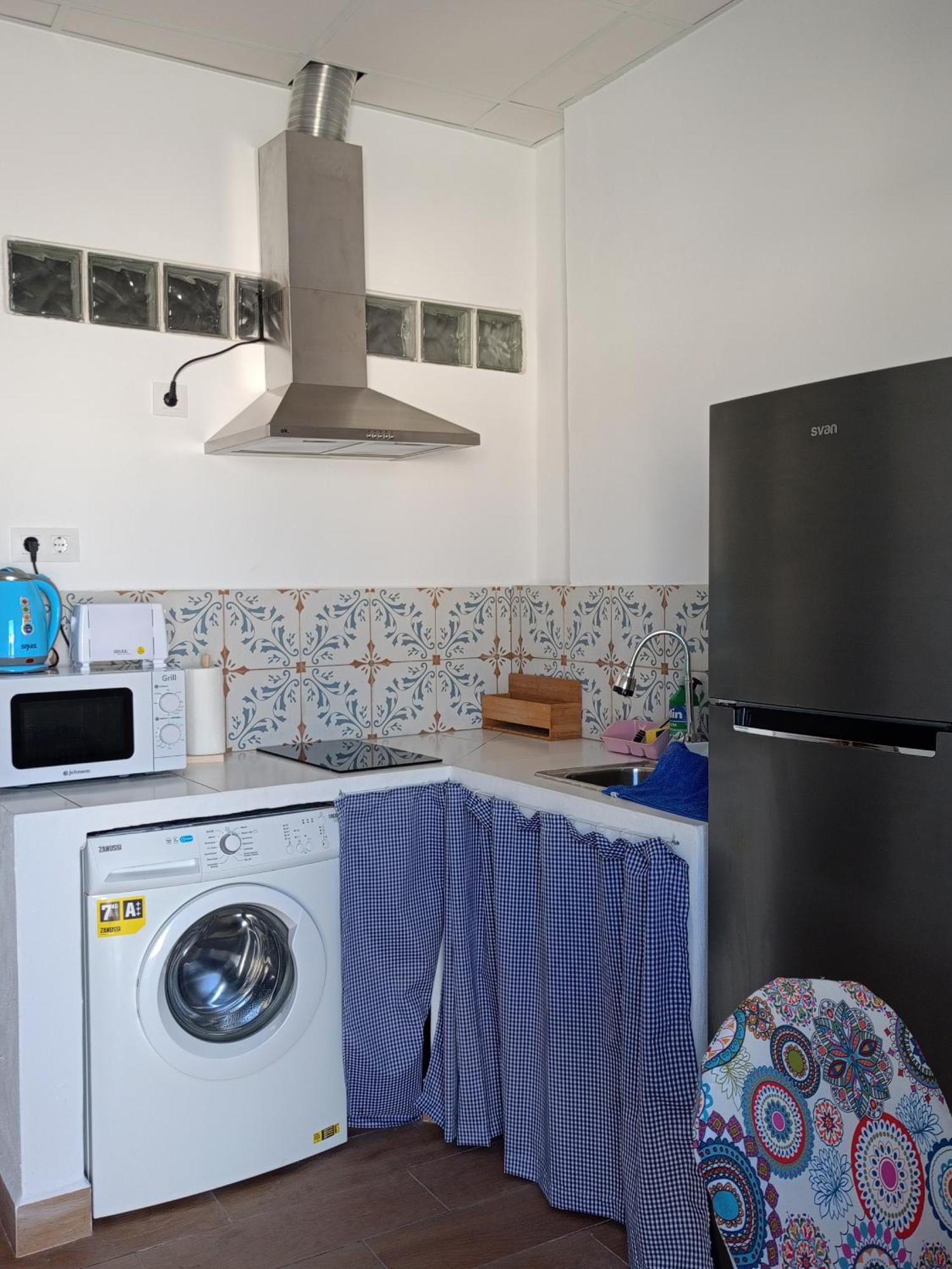 Encantadora Casa-Cueva En Pleno Barrio Alfarero De นีคาร์ ภายนอก รูปภาพ