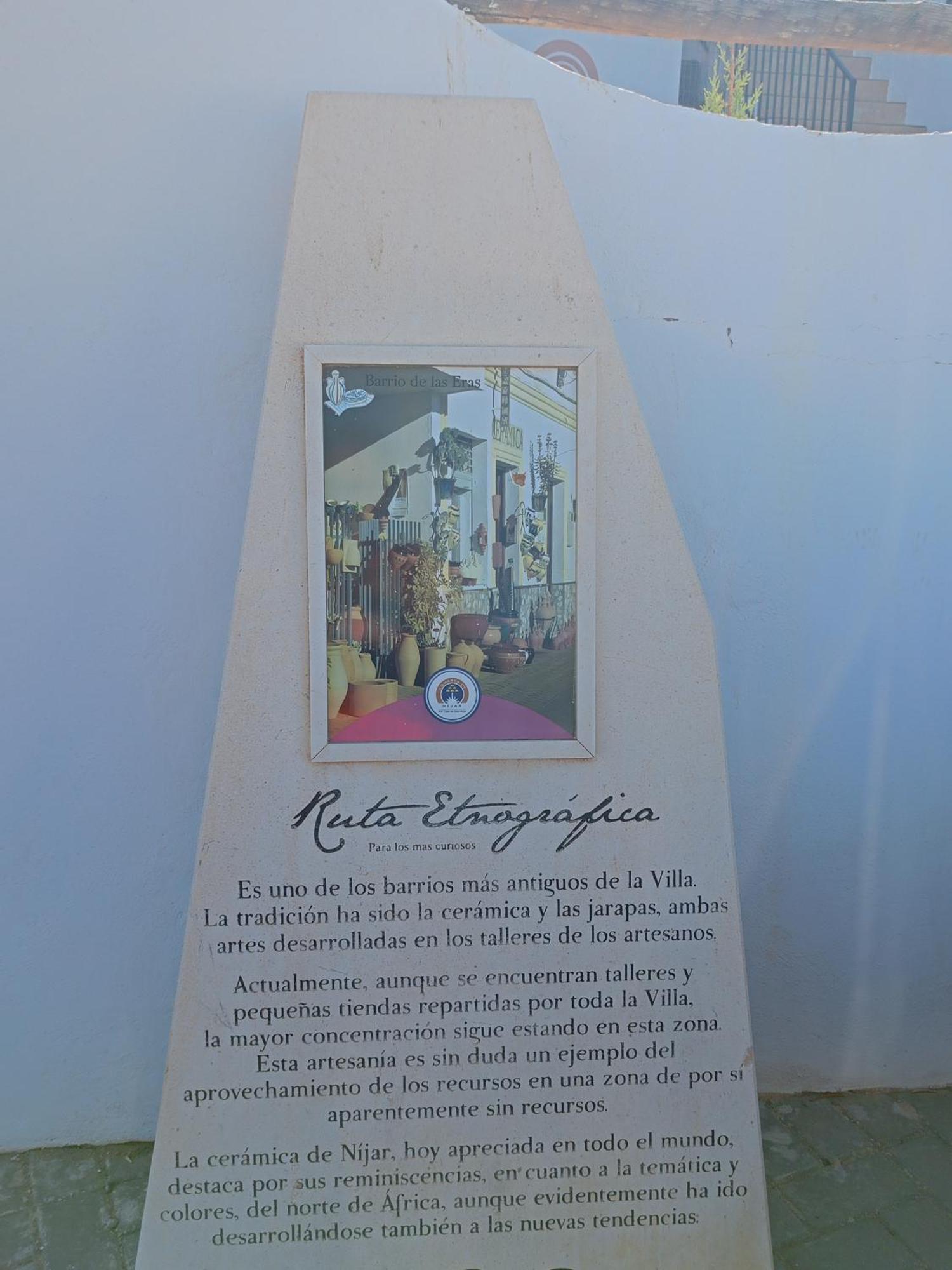 Encantadora Casa-Cueva En Pleno Barrio Alfarero De นีคาร์ ภายนอก รูปภาพ
