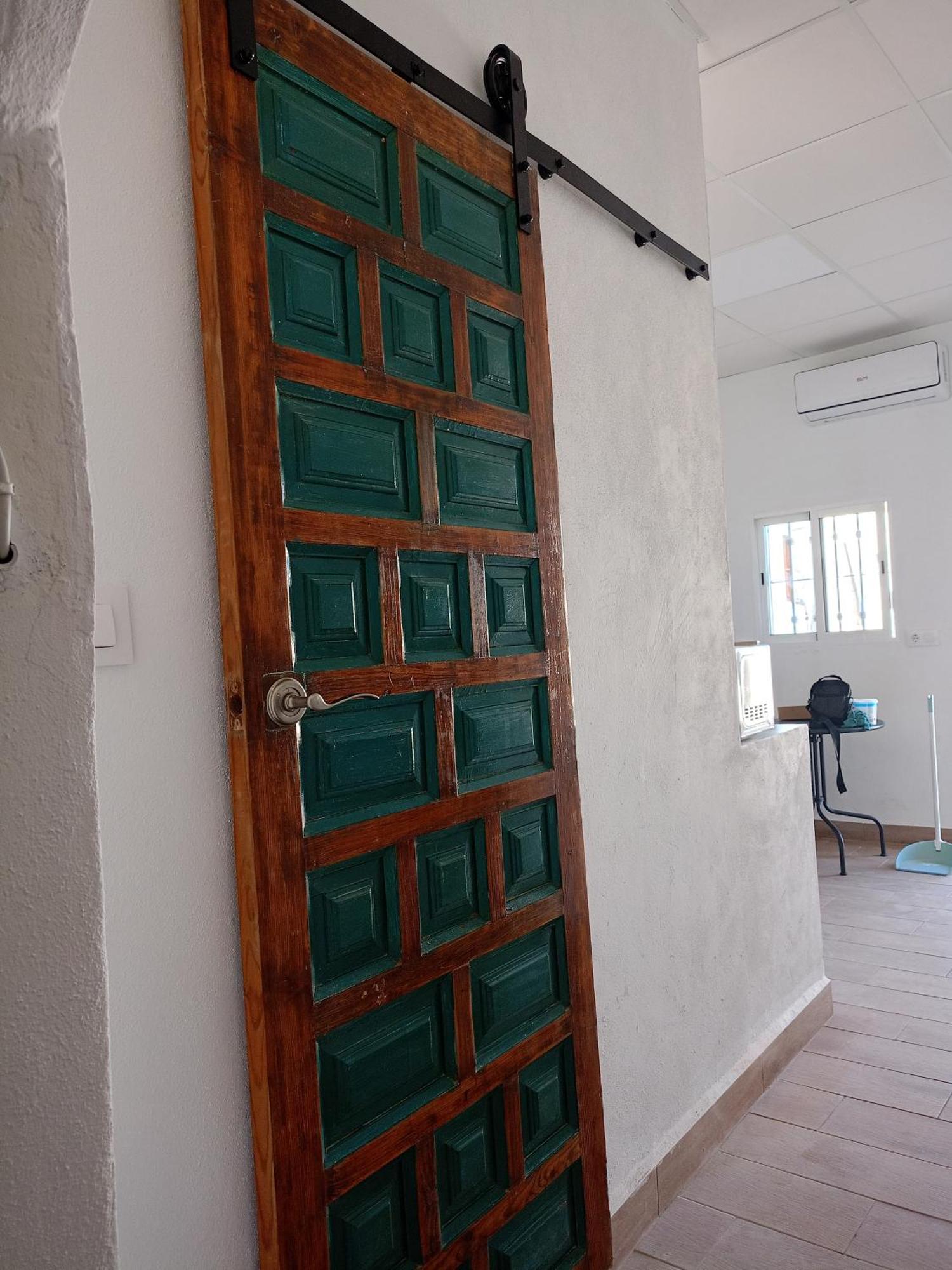 Encantadora Casa-Cueva En Pleno Barrio Alfarero De นีคาร์ ภายนอก รูปภาพ